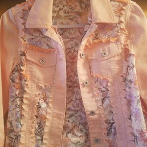 Imagined Fashion by Lea